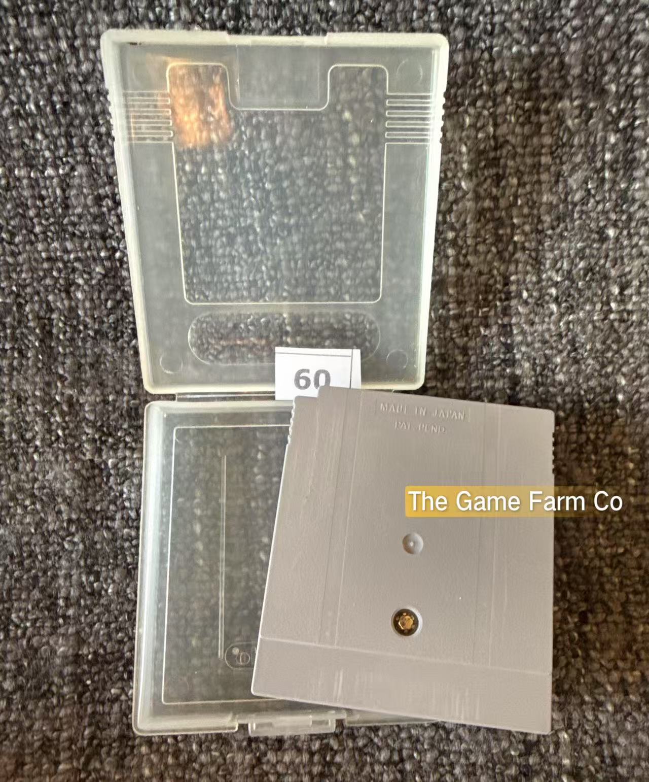 Arcade Classic 2: Centipede Millipede Game - Nintendo Gameboy