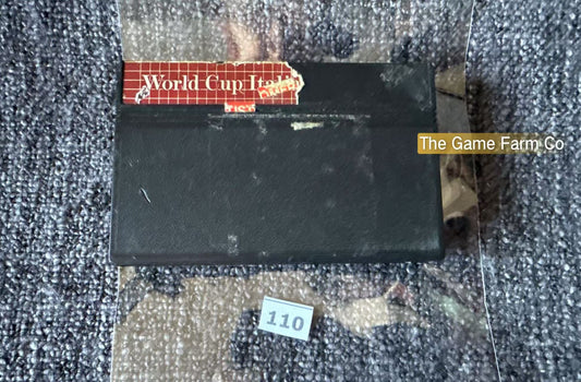 World Cup Italia '90 Game (No case) - Sega Master System