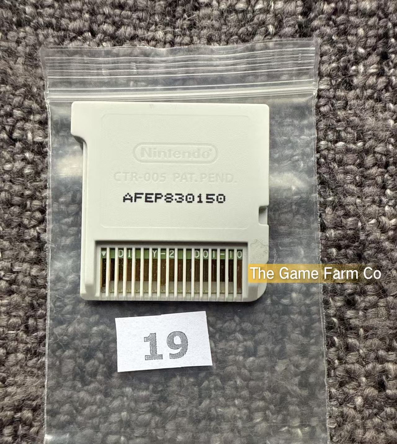 Fire Emblem Awakening - No case - Game Nintendo 3DS