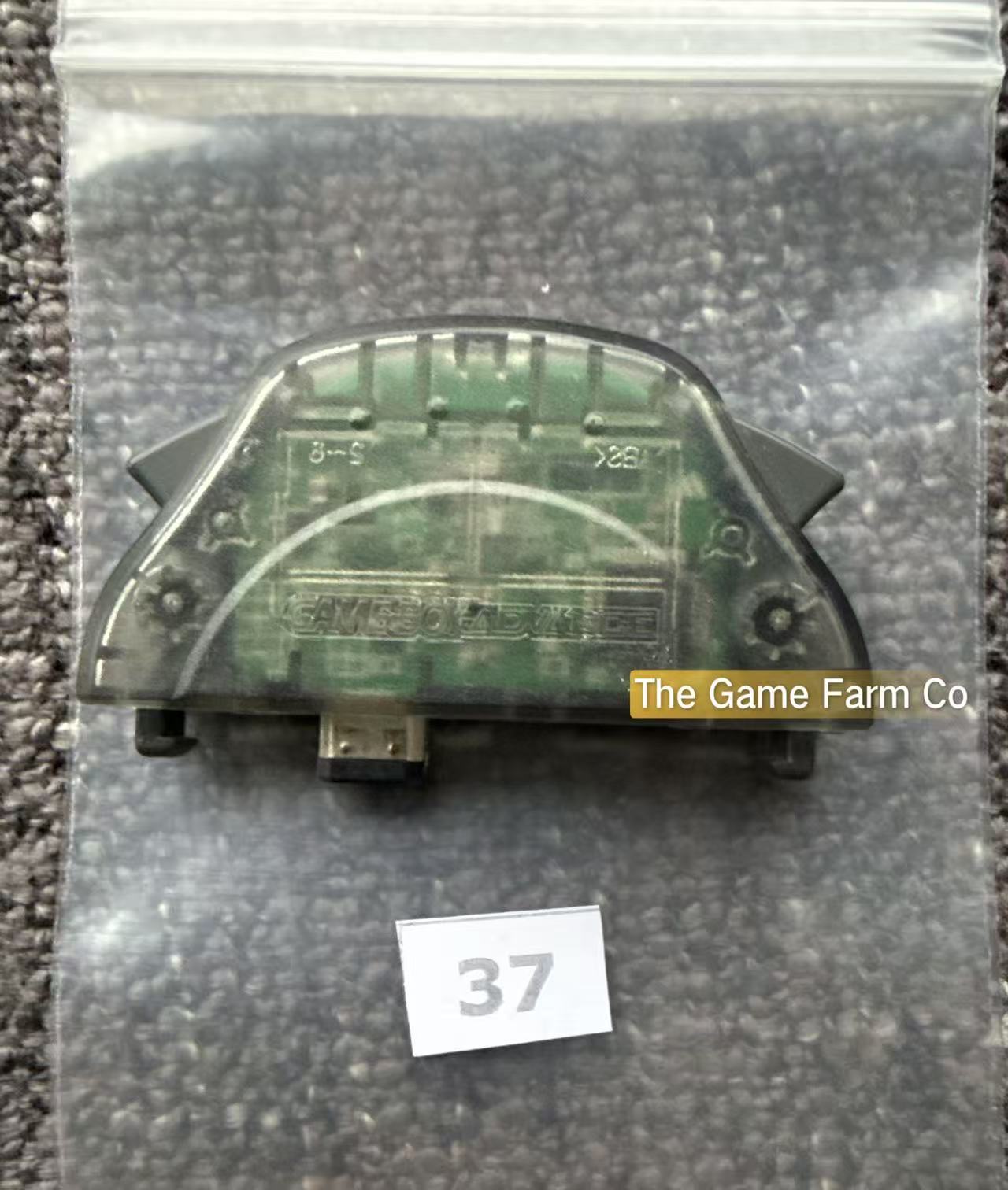 Wireless adapter -Nintendo Gameboy Advance GBA - Pal Version
