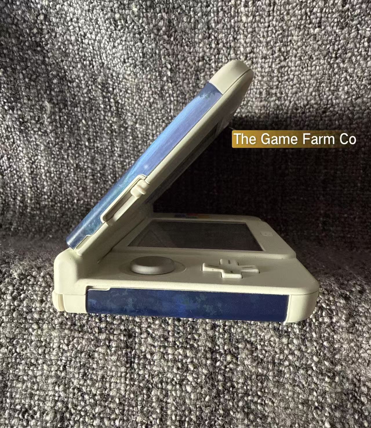 Nintendo 3DS XL White Console - Nintendo 3DS