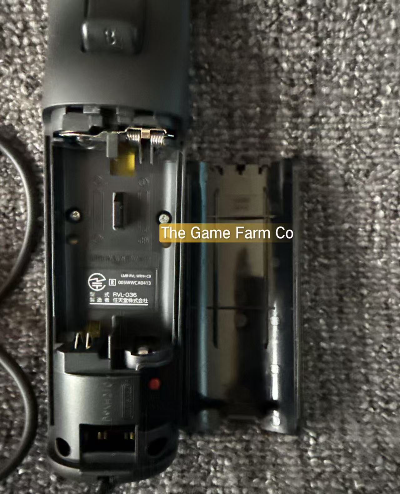 Black Nintendo Wii Mario Kart Bundle Edition - Pal Australian in Excellent condition