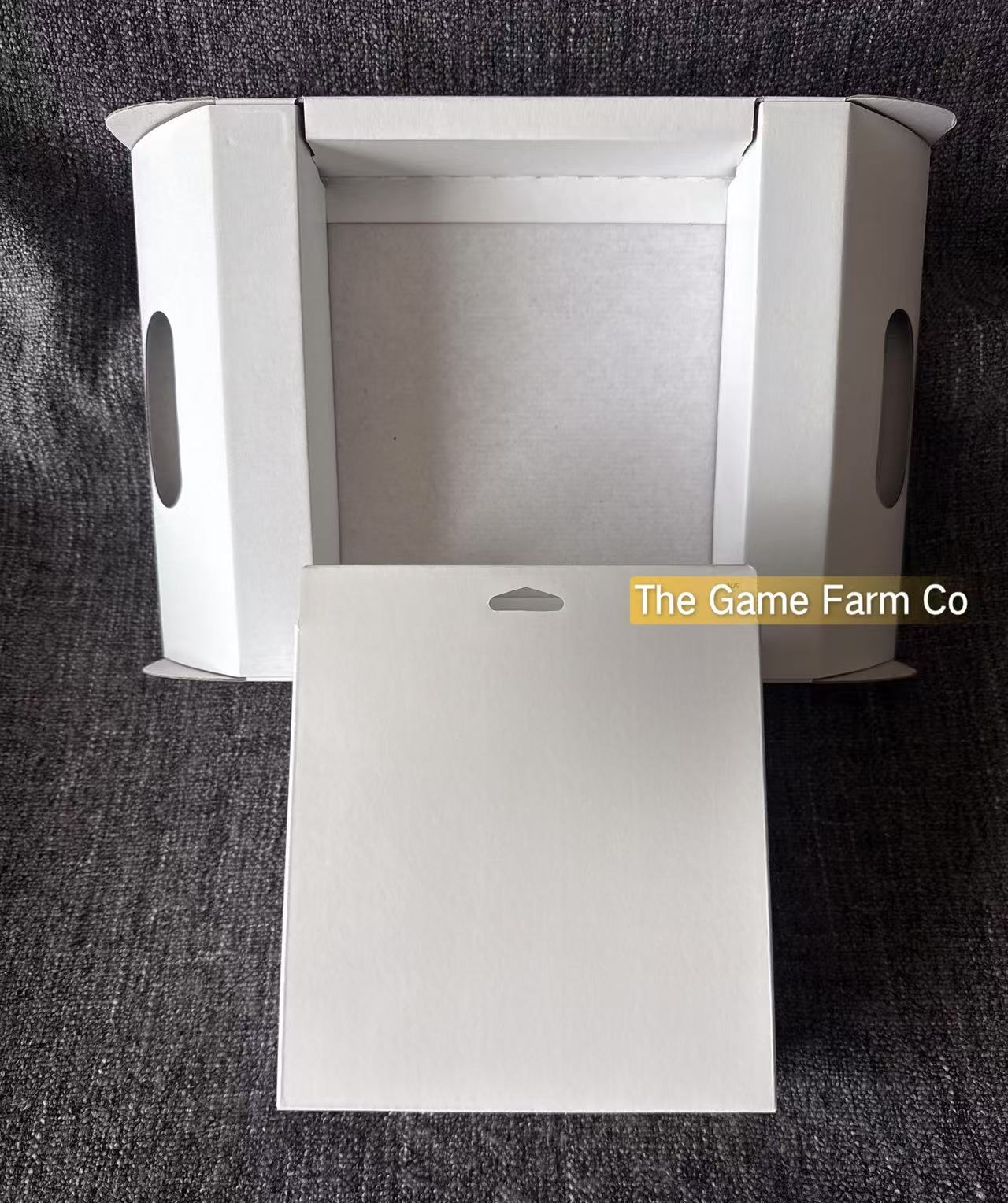 Black Nintendo Wii Mario Kart Bundle Edition - Pal Australian in Excellent condition