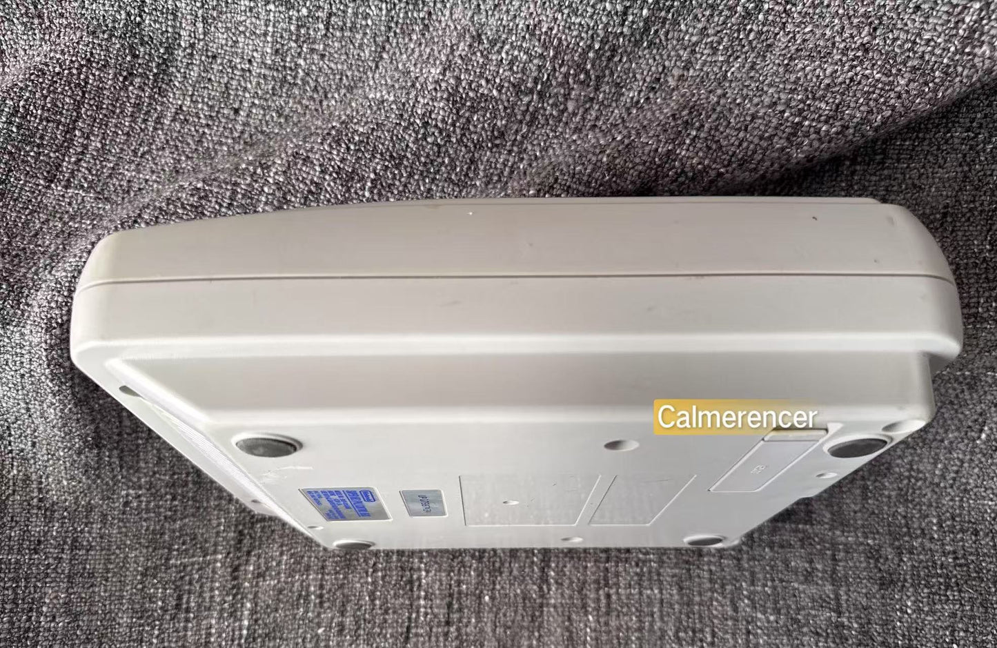 Super Nintendo Street Fighter II Console Bundle (Snes) Pal Version