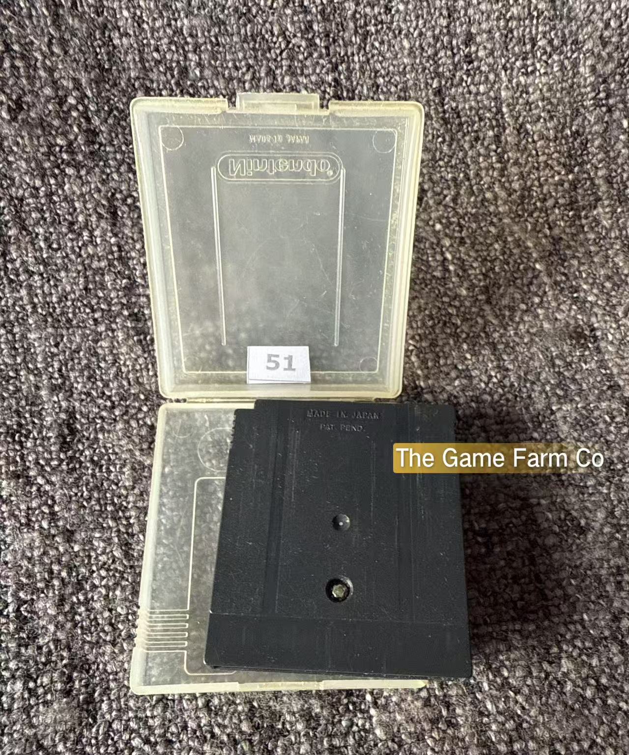 The Legend Of Zelda Link's Awakening DX - Nintendo Gameboy - Aus Version