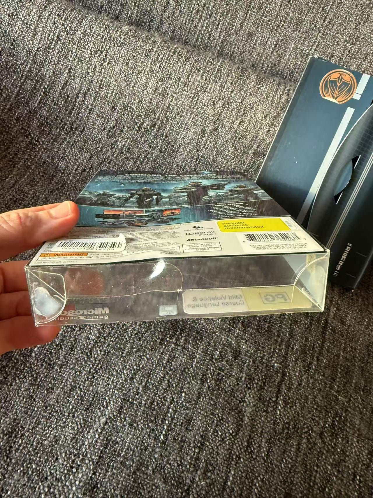 Halo Wars Limited Edition - Xbox 360 Game