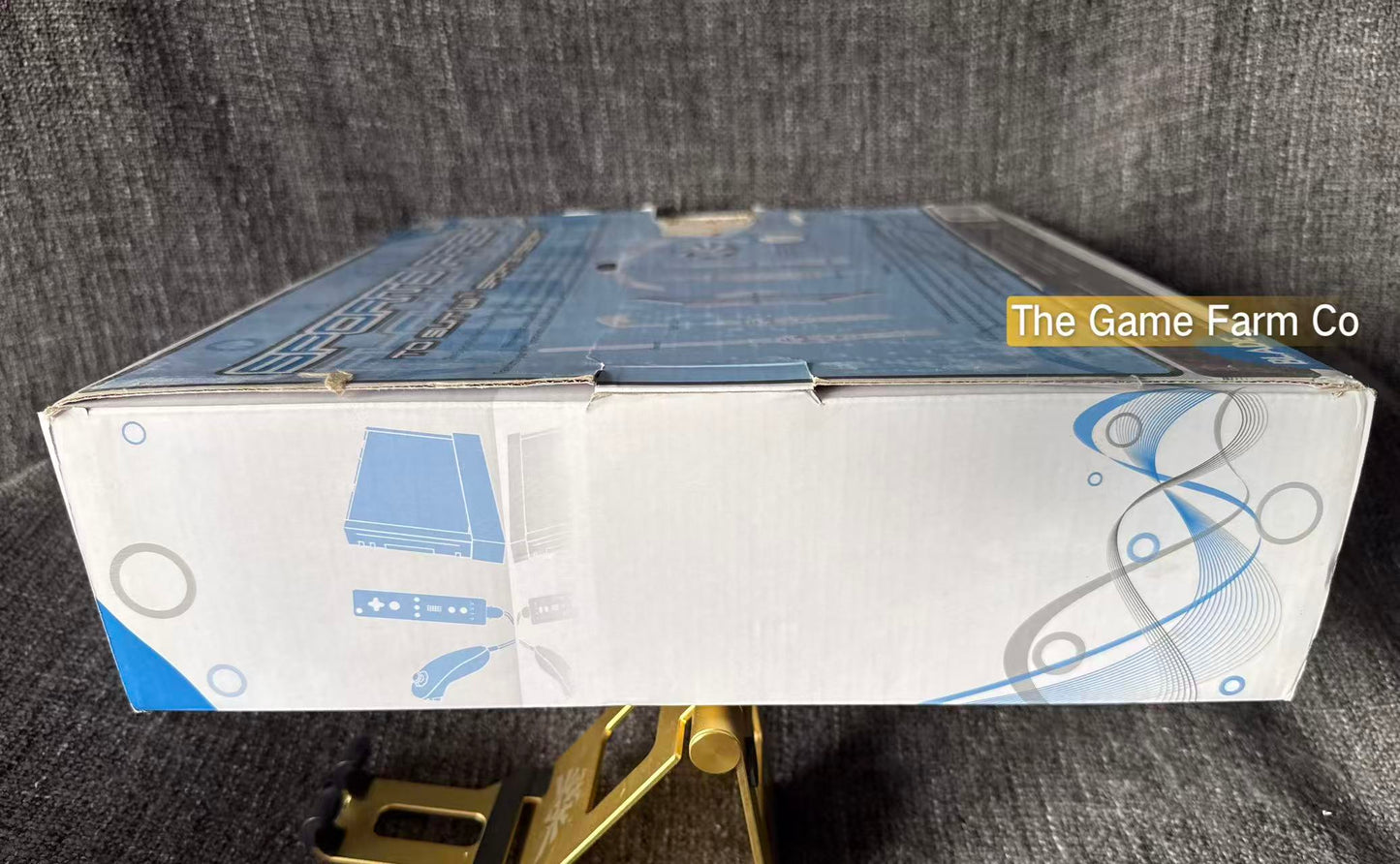 Soft Sports Kit Nintendo Wii