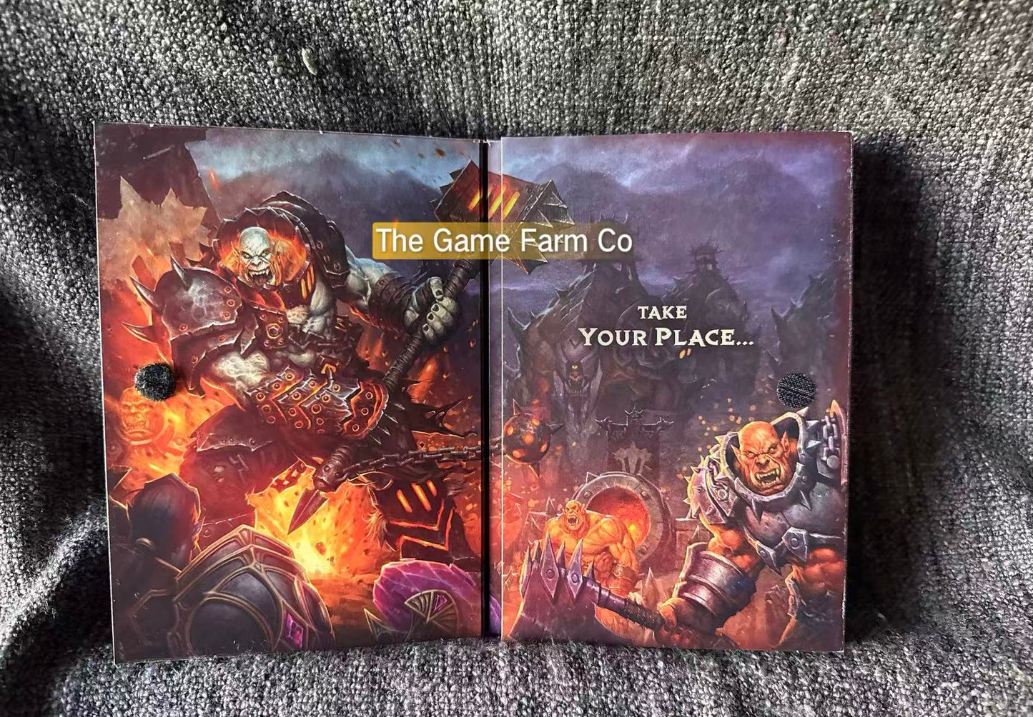 World of Warcraft: Warlords of Draenor PC Expansion – Collector’s Edition