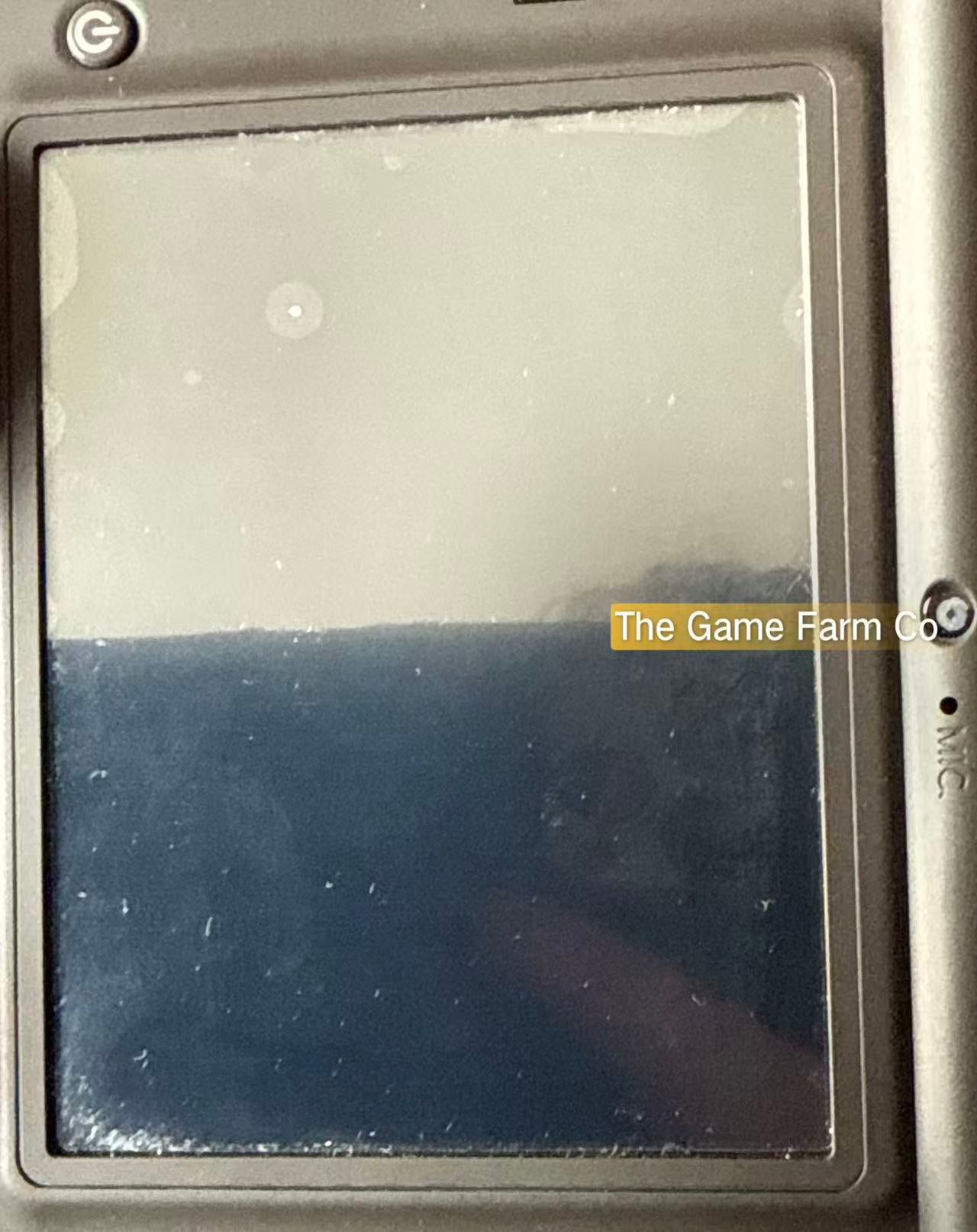 Nintendo DSi XL Bronze Console In Excellent Condition - Pal Aus