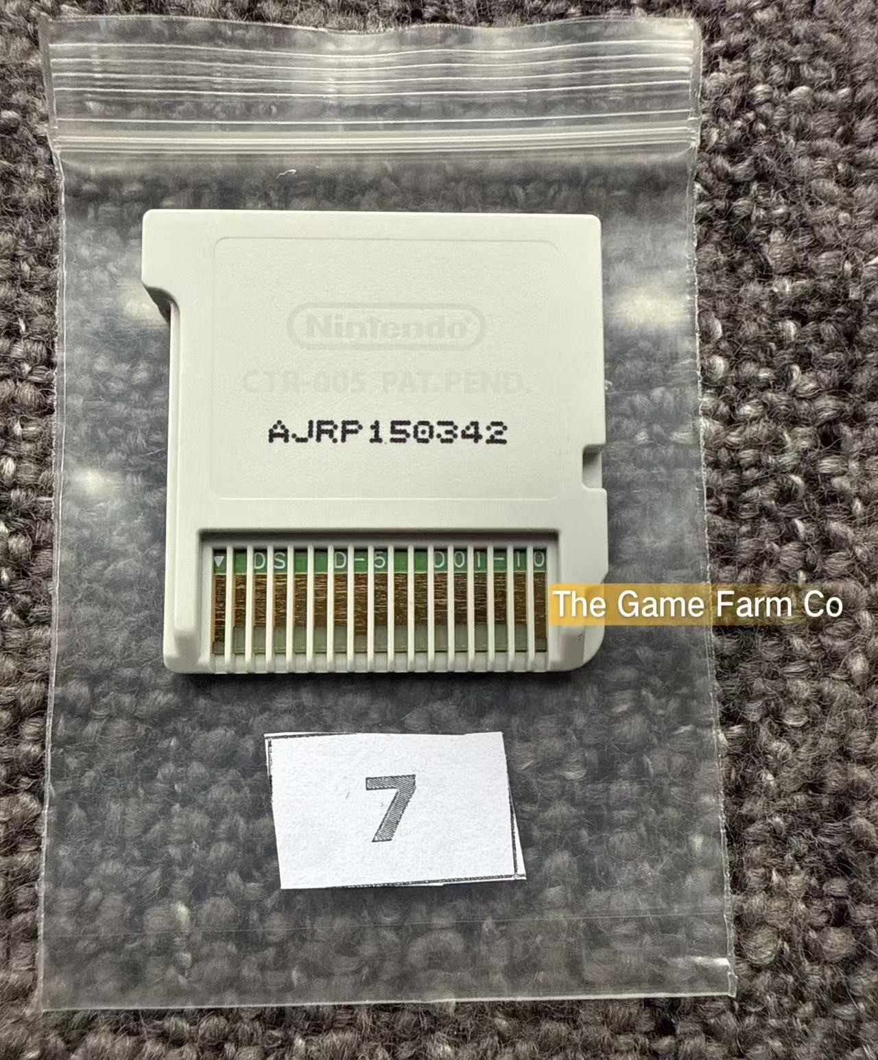 The Legend Of Zelda Majoras Mask Loose Game Nintendo 3DS