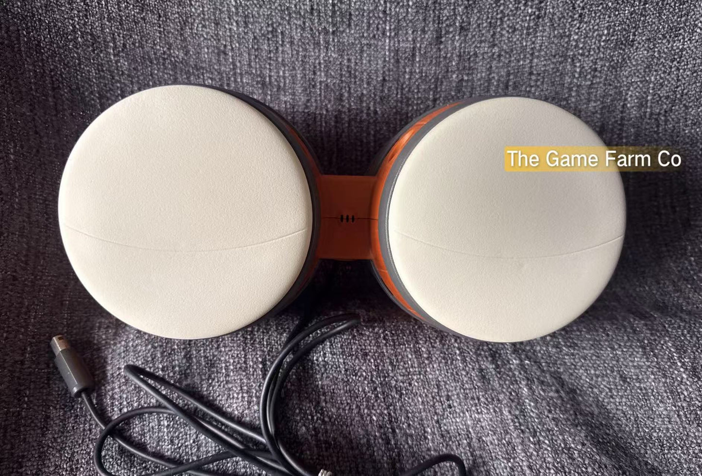Donkey Konga Game - Nintendo Gamecube - Pal Version