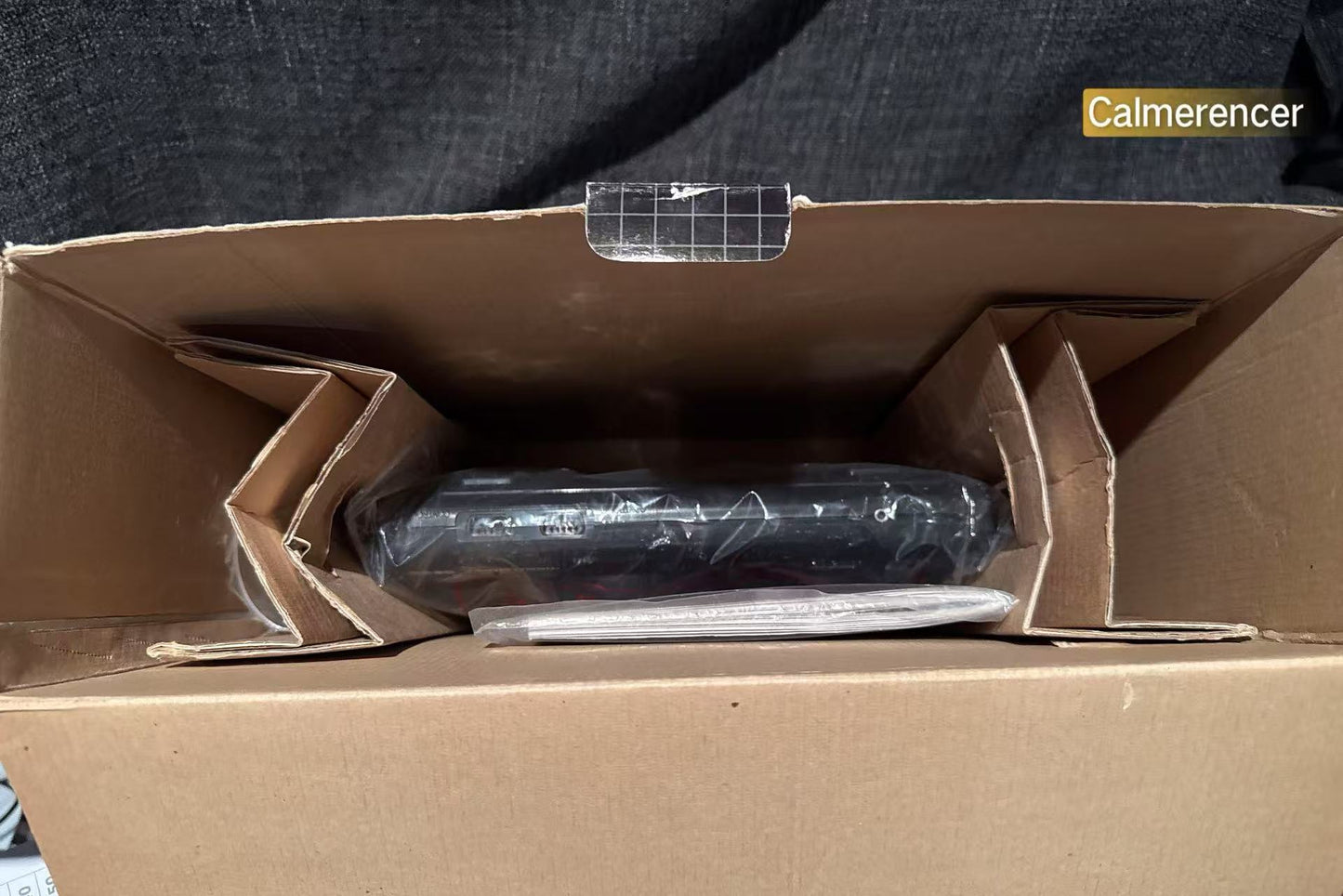 Sega Mega Drive Pal console boxed - Complete in Great condition