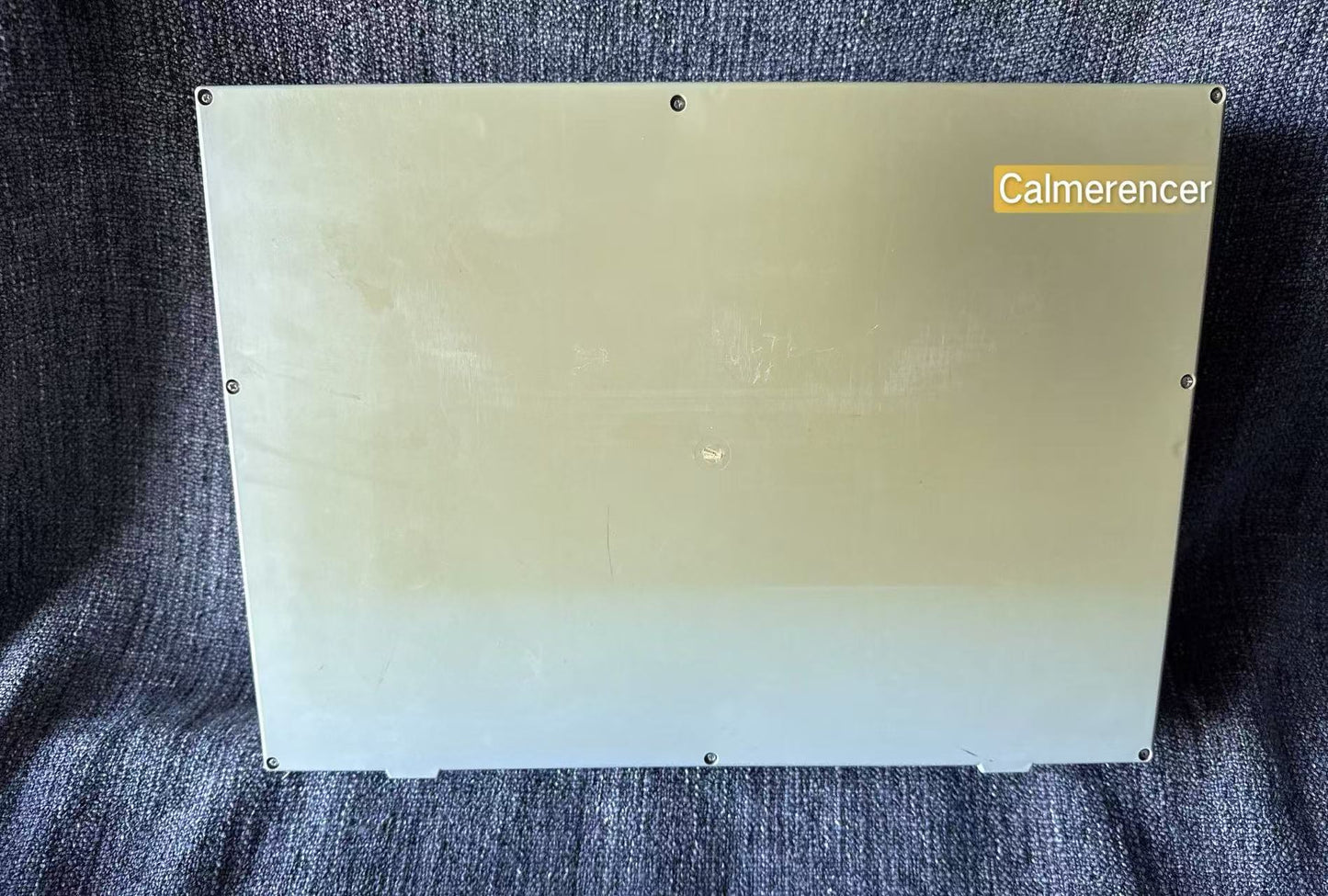 Super Famicom Cartridge Case 30 Storage Super Mario World Nintendo USED