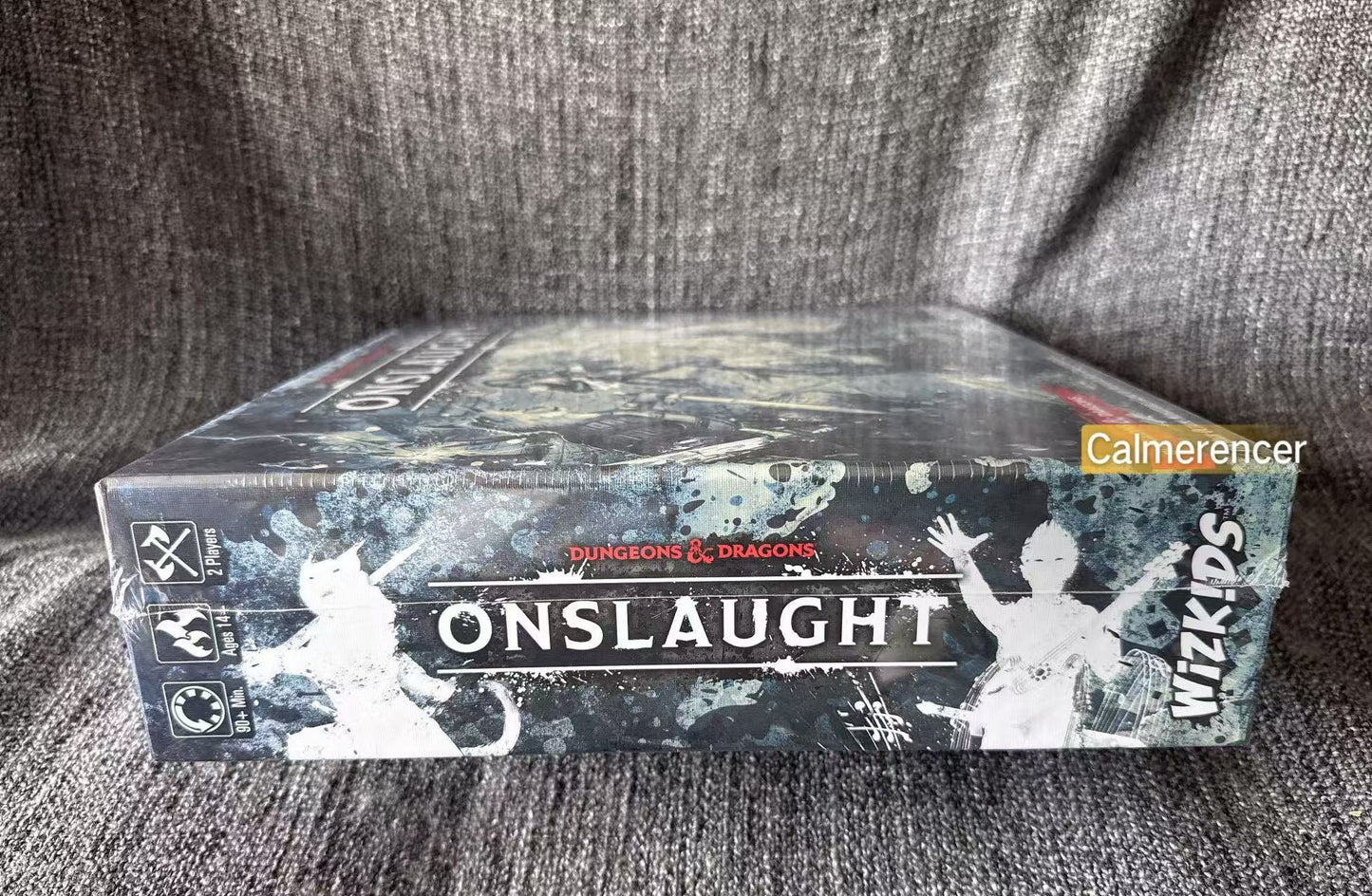 Brand new Dungeons & Dragons Onslaught Core set