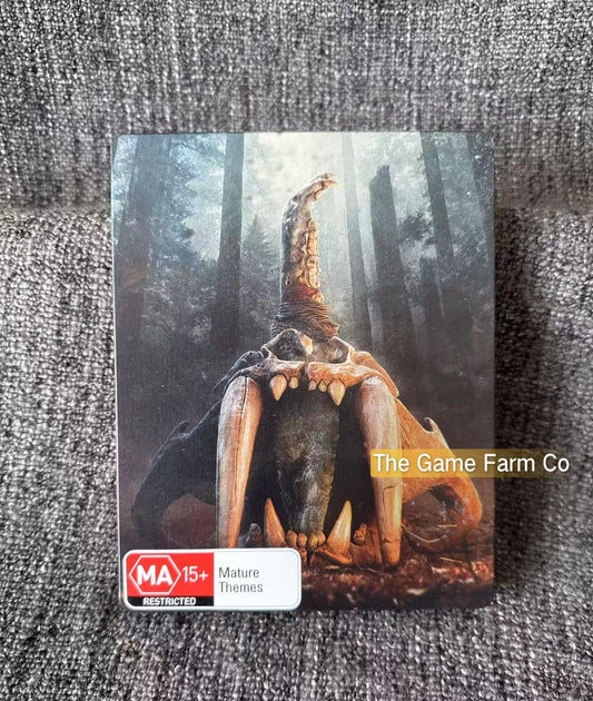 Farcry Primal Fire and Stone Edition Sony Playstation 4 (PS4) Game
