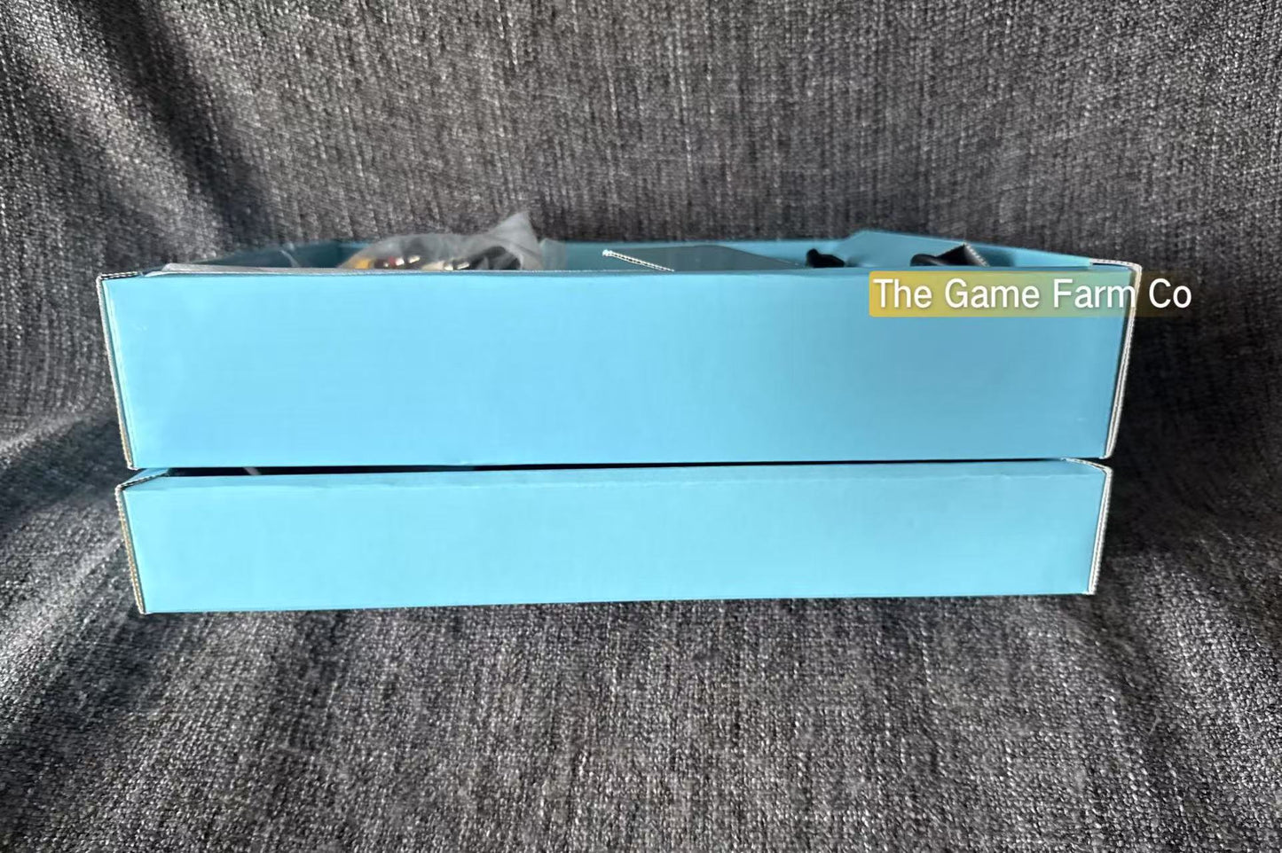 Black Nintendo Wii Mario Kart Bundle Edition - Pal Australian in Excellent condition