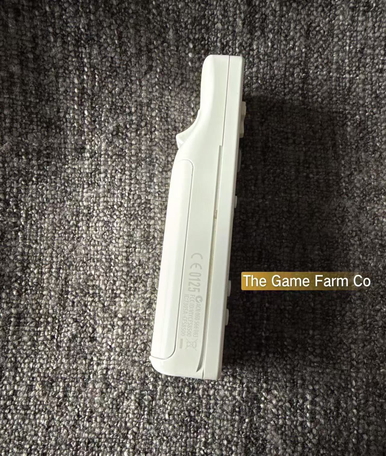 Wii Play boxed with controller boxed -  Nintendo Wii game