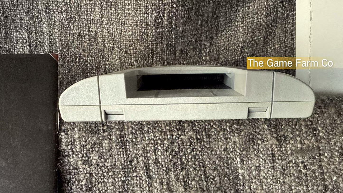 Super Game Boy Boxed Nintendo (Snes)