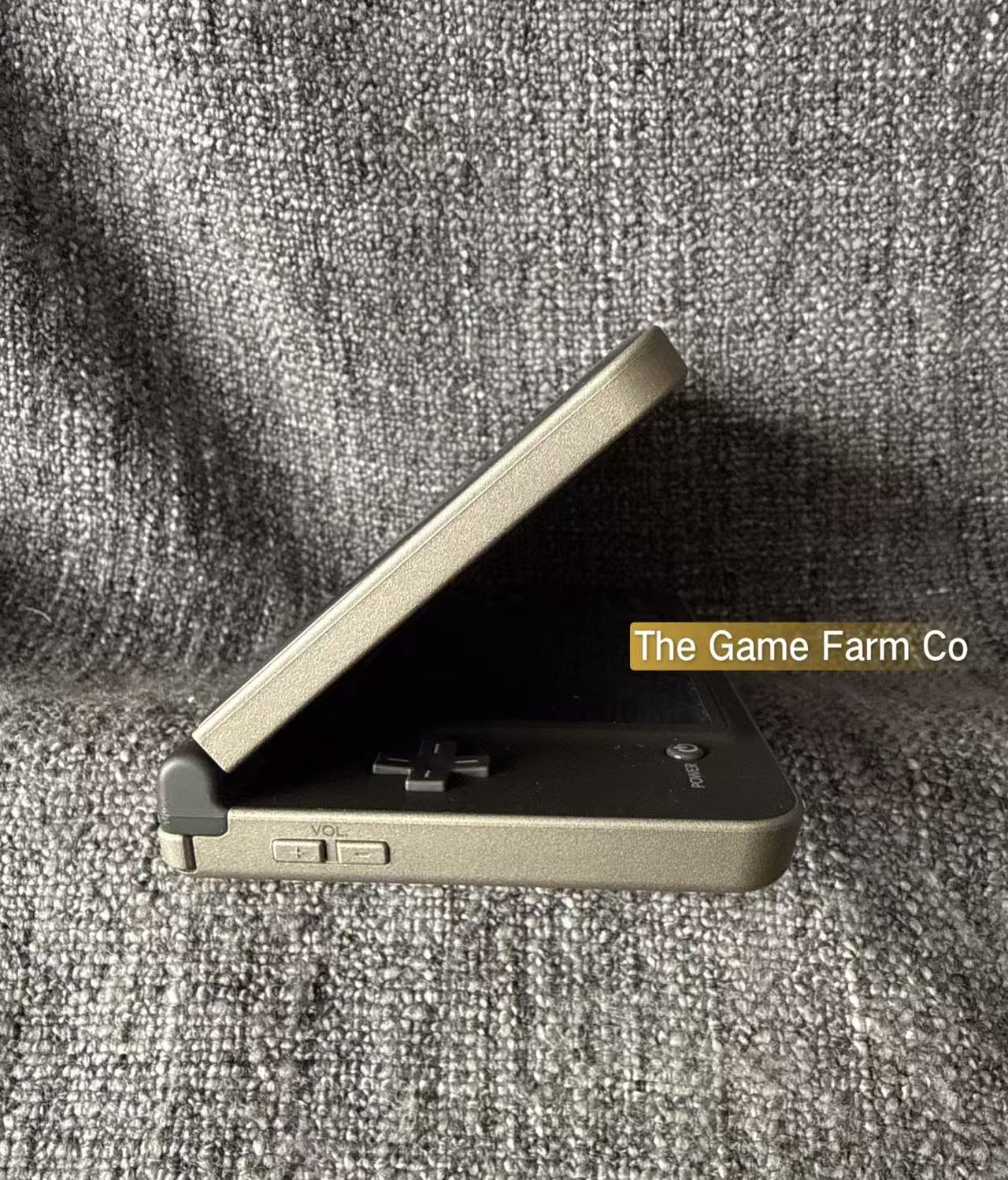 Nintendo DSi XL Bronze Console In Excellent Condition - Pal Aus