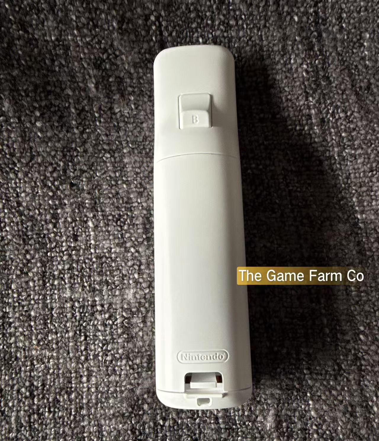 Wii Play boxed with controller boxed -  Nintendo Wii game