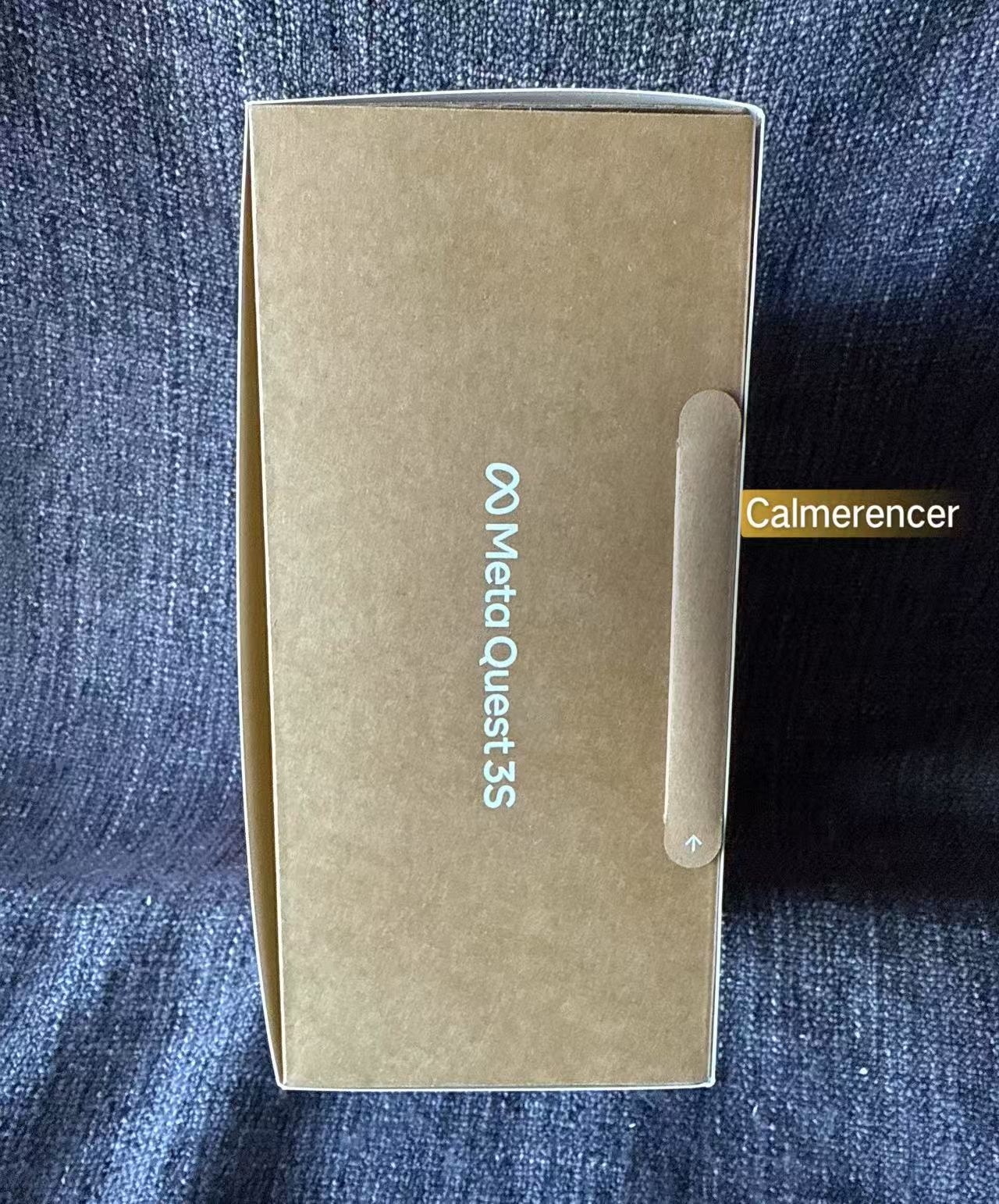 Brand New & Sealed Meta Quest 3S 128gb
