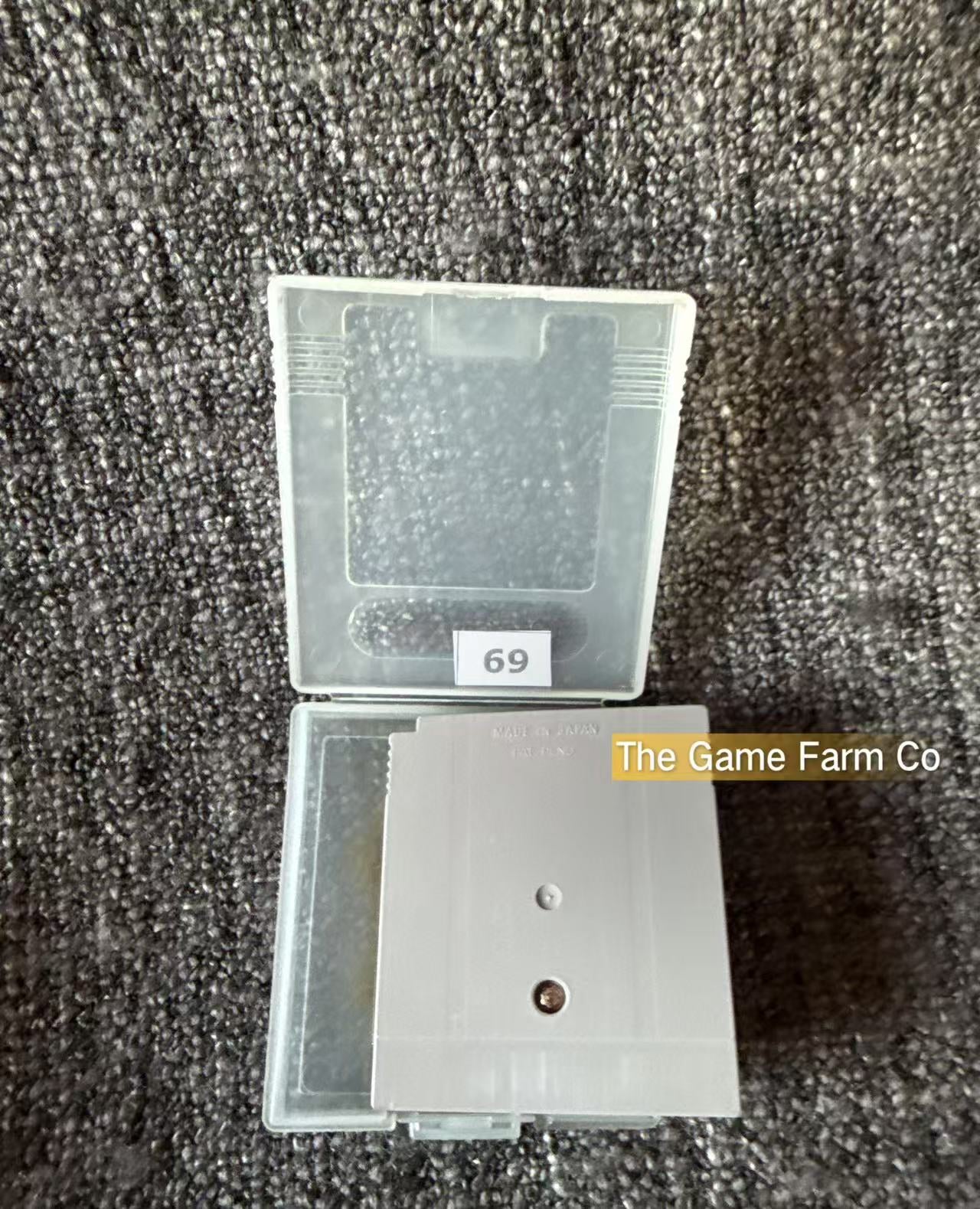 Fifa 98 Game - Nintendo Gameboy