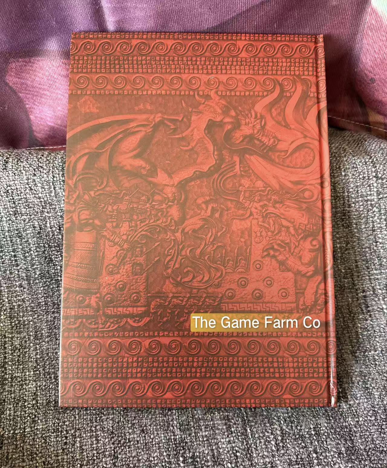 Fire Emblem Echoes: Shadows of Valentia Limited Edition Nintendo 3DS Physical Game CIB AUS Tested Used