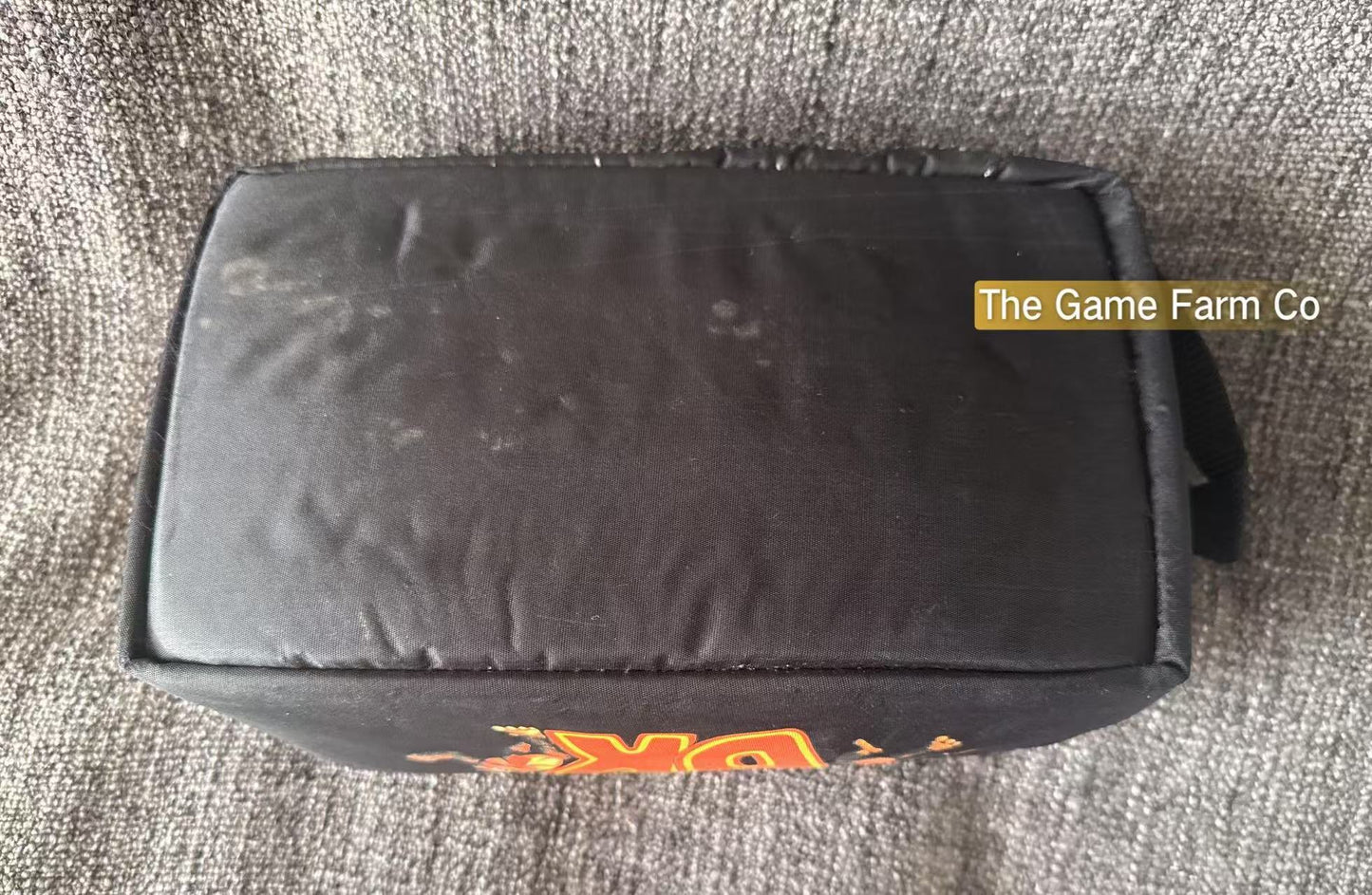 Vintage 1993 Nintendo Donkey Kong Lunch Box in great condition- AZ Designz