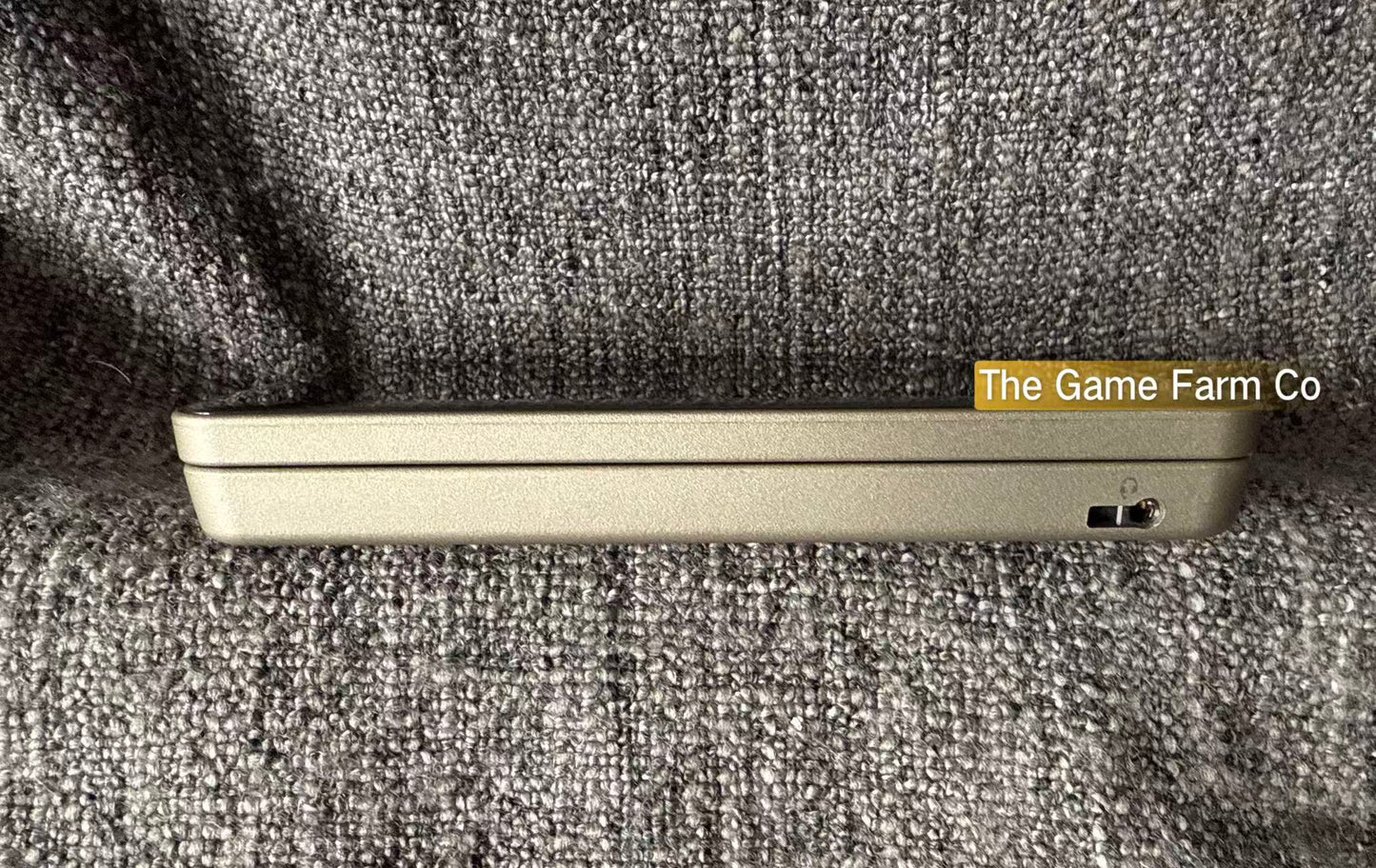 Nintendo DSi XL Bronze Console In Excellent Condition - Pal Aus