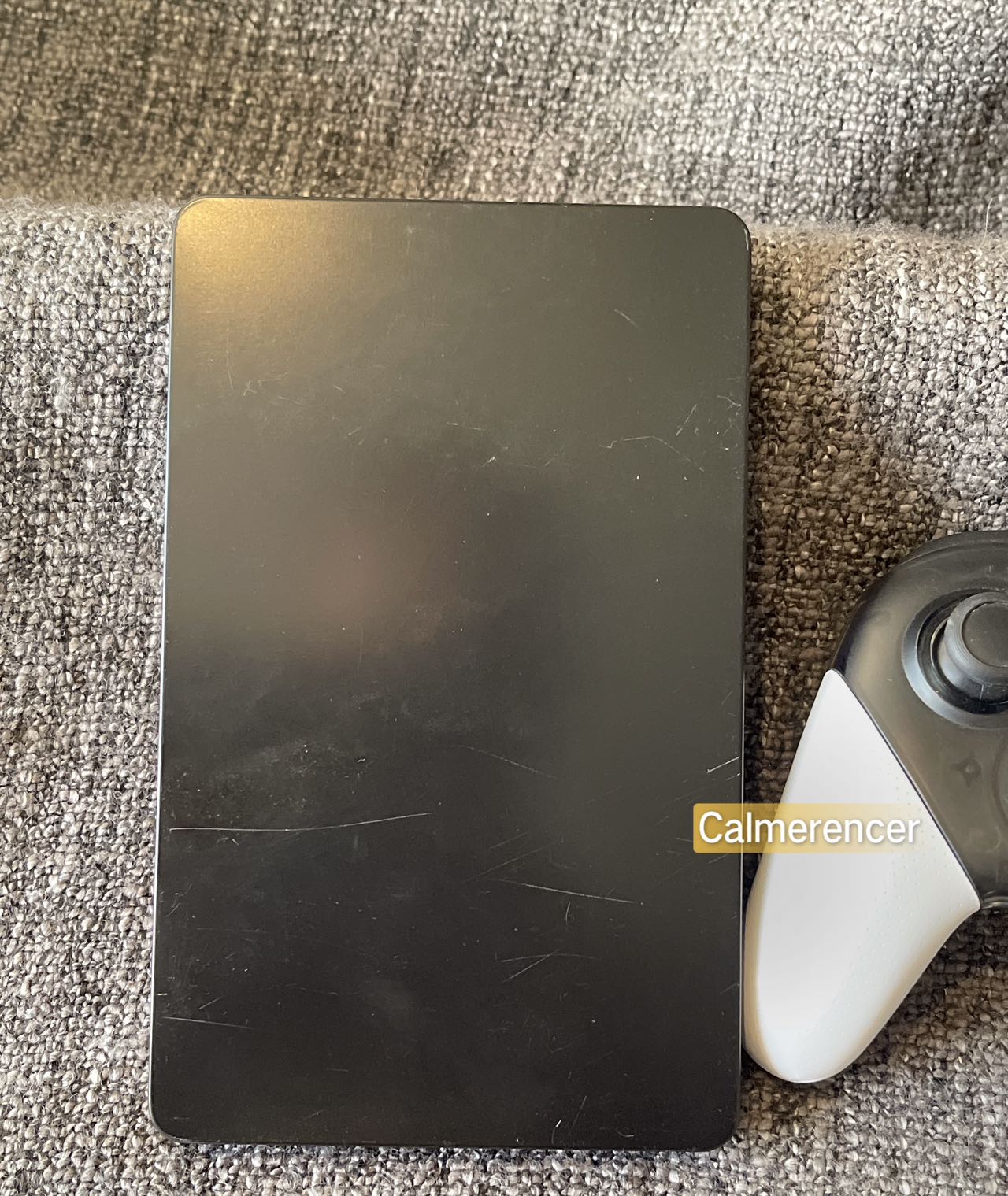 Super Smash Bros Ultimate Limited Edition Steel Case and Controller Game - Nintendo Switch