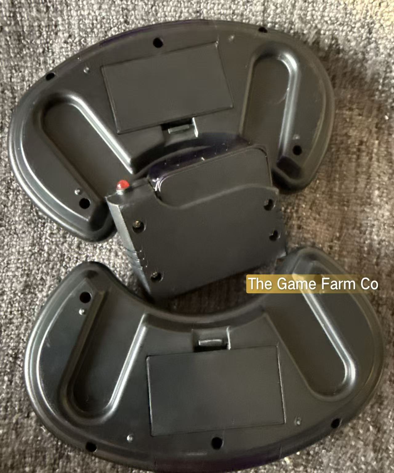 3 Button Infrared Control Pads - Sega Mega Drive