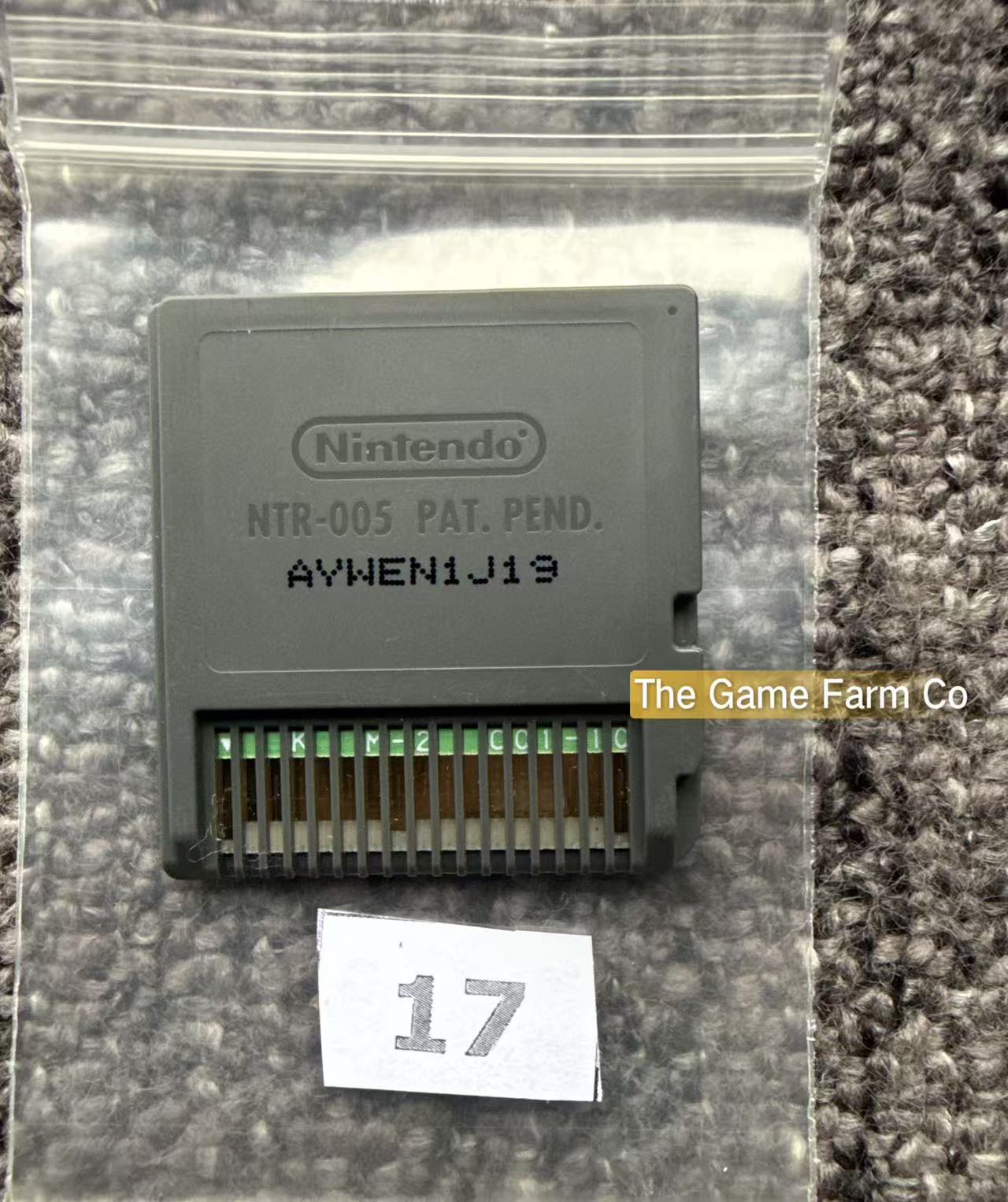 Yoshi's Island DS - No case - Game Nintendo DS - Pal