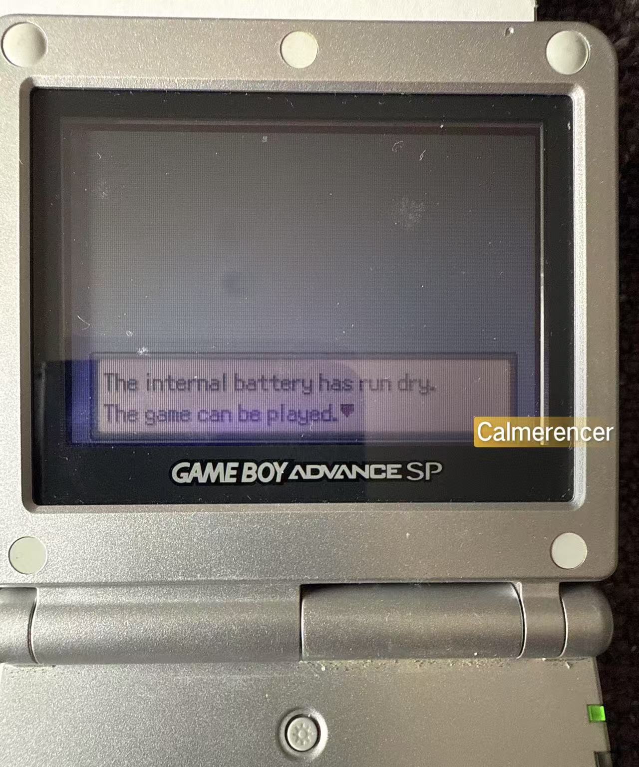 Pokemon Emerald Version Boxed Game In Excellent condition -Nintendo Gameboy Advance GBA - Pal Version
