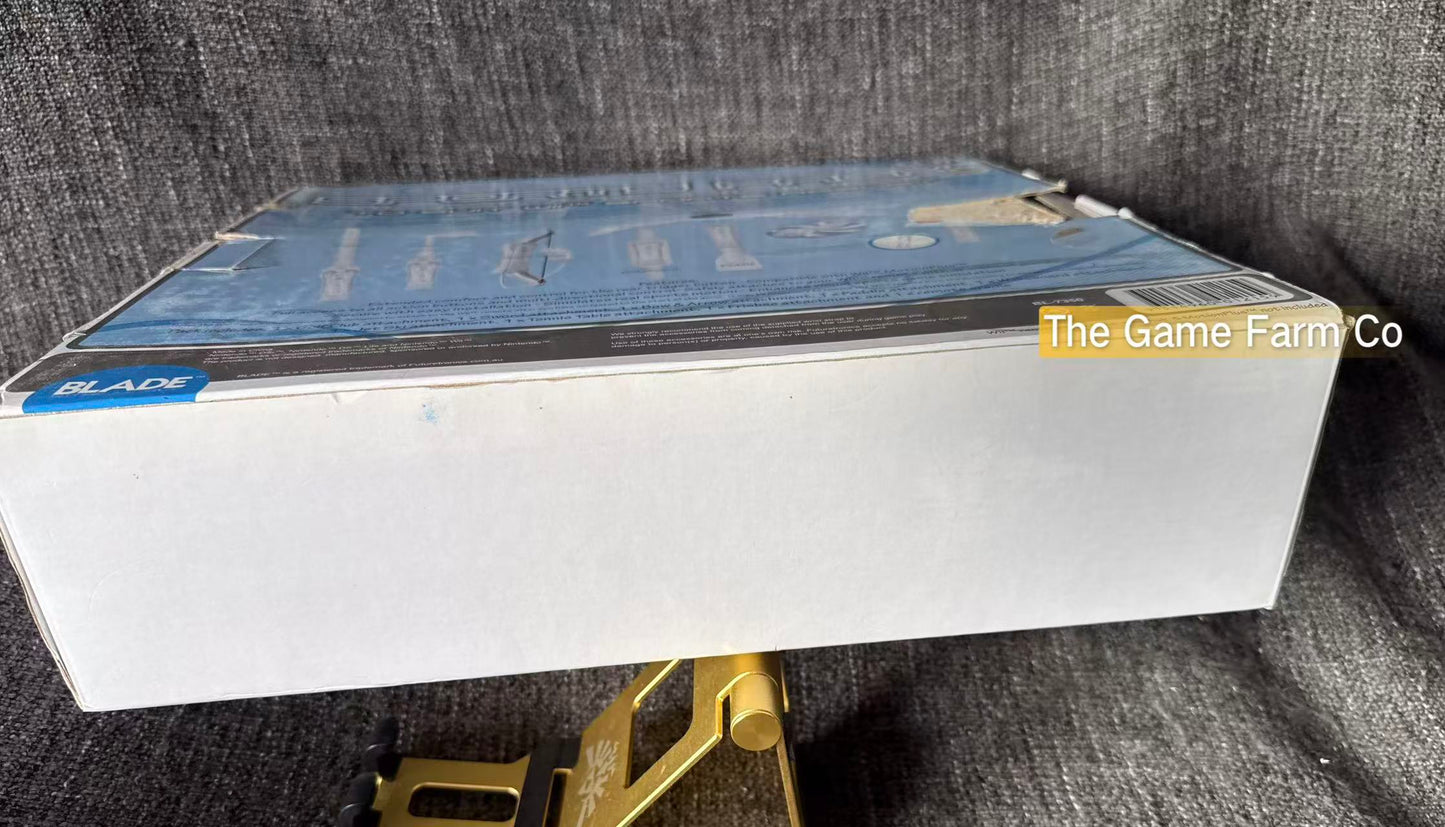 Soft Sports Kit Nintendo Wii